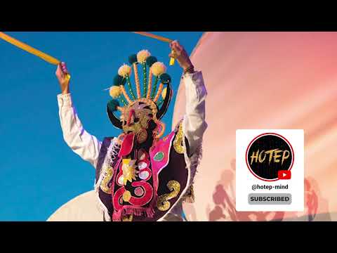 Andina Inca Music from Ecuador