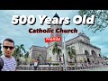 Filipino Churches Are In Foreigner S Eyes