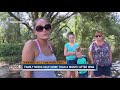 Frustrated Family Of Five Living In Hotel For More Than A Month While Waiting On FEMA Help