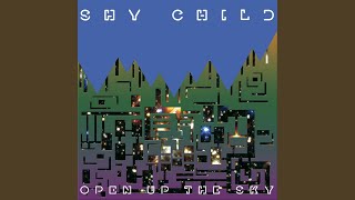 Open Up The Sky (Radio Edit)