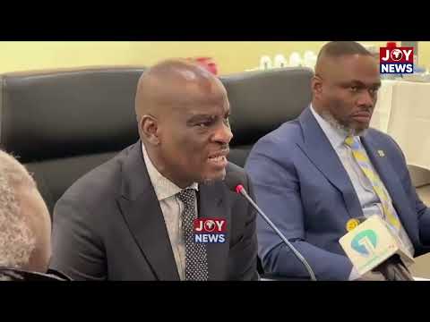 President Mahama expects new university to improve military-civilian relations - Haruna Mahama