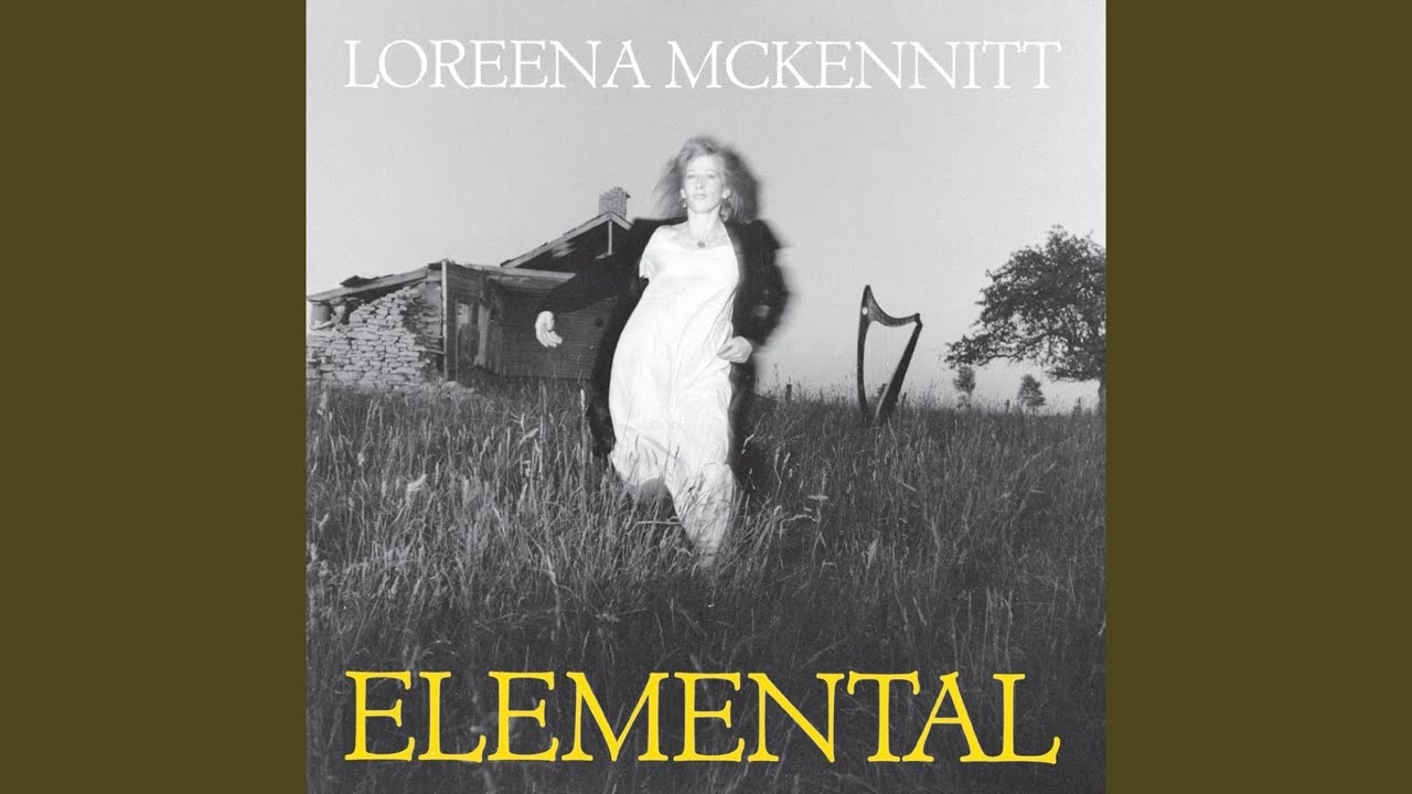 Loreena McKennitt - Banks of Claudy