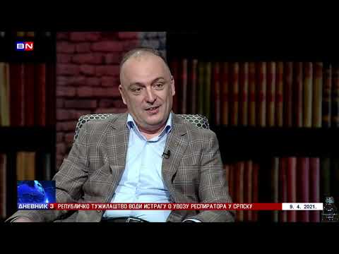 "Izazovi" BN TV: BiH među najgorim zemljama (BN TV 2021) HD