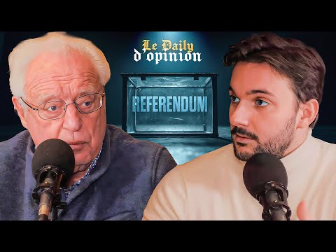 La fin de la démocratie représentative