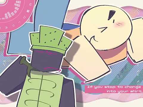 If I Were Attacked by a Grizzly│Hjd animation