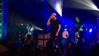 State Champs - Eyes Closed (Live @ Opera House, Toronto, 02/11/16)