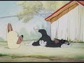 Puttin' on the Dog
