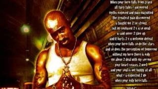 2pac Ft Jadakiss &amp; Troy Bell - One Day You&#39;ll Find Out