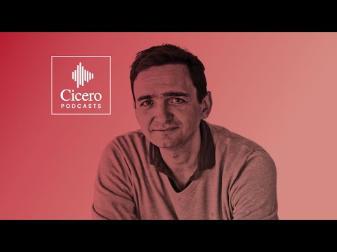 Philipp Krohn im Interview mit Ben Krischke – „Wachstum und Naturverbrauch entkoppeln“