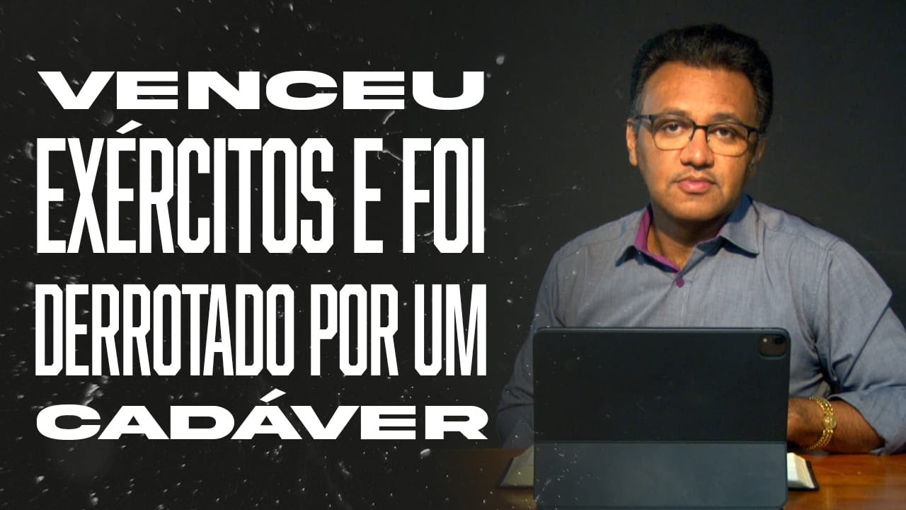 Segunda às 18 - Isso Vai Te Fazer Fracassar