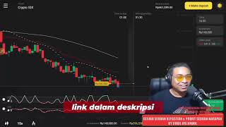 Download lagu cara main binomo pemula pc mp3