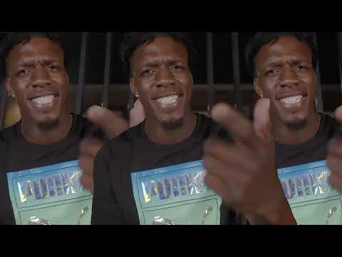 Azul Benji - Neva Cared (Official Video) Shot By @IceBreakingFilms