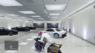 GTA 5 SELLING THE OPPRESSOR