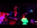 of Montreal - "Triumph of Disintegration" (2015-01-17 - Crowbar, Tampa, FL)