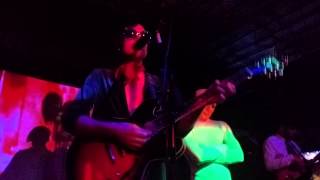 of Montreal - &quot;Triumph of Disintegration&quot; (2015-01-17 - Crowbar, Tampa, FL)