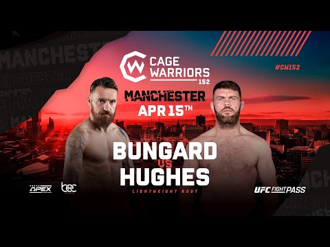 Chris Bungard vs Gavin Hughes full fight