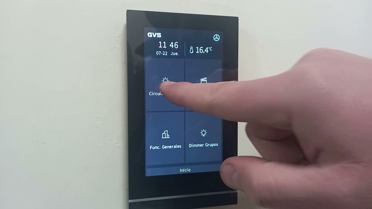 Sistema de Automatización, Auditorio Multifuncional con DOMÓTICA KNX, LUMINARIAS LED y BUS DALI