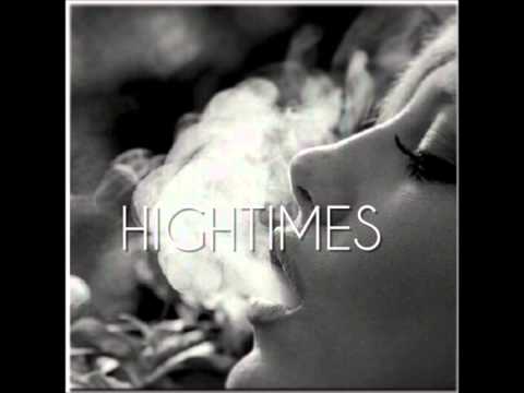 Stretch Ft Jimmy Riich x Zimri - Hightimes ( prod. @musiqn_myvines)