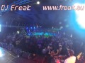 DJ Freak (Антон Киба) в Ray Just Arena Moscow (2014 ...