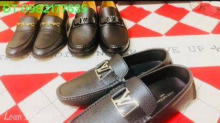 19/8 Si lướt Giây LV - Gucci Pháp- Châu Âu -chính hãng siêu độc mời các bác.