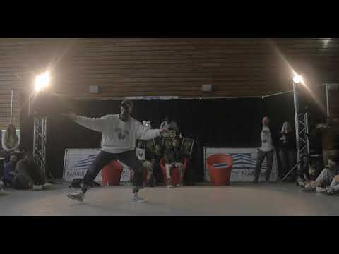 BATTLE FLOW DU RNB / DÉMO DES JUGES FABBREEZY