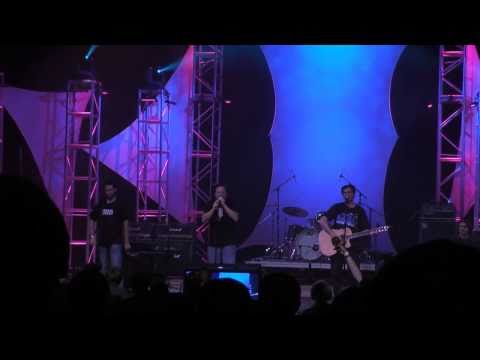 PAX Prime 2010 - Captain's Wife's Lament by Paul and Storm (feat. Wil Wheaton) HD