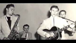 Bruce Channel - Sunshine - Written by Mickey Newbury