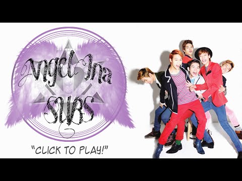 [INDOSUB] 140924 Teen Top On Air Missing First Place Thank You!!