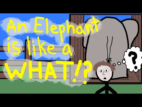 The Elephant in the Room