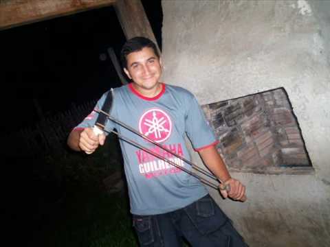 Comitiva os fazerdeiros