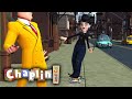 CHAPLIN CO SKATE Full Episode