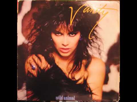 Vanity - Samuelle, 1984