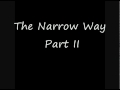 The Narrow Way Part 2 (Pink Floyd)