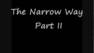 The Narrow Way Part 2 (Pink Floyd)