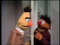Classic Sesame Street Bert Is Locked Full Version 1972
