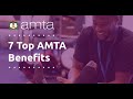 7 Top AMTA Benefits Of 2023