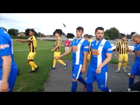 PICKERING TOWN v BORO