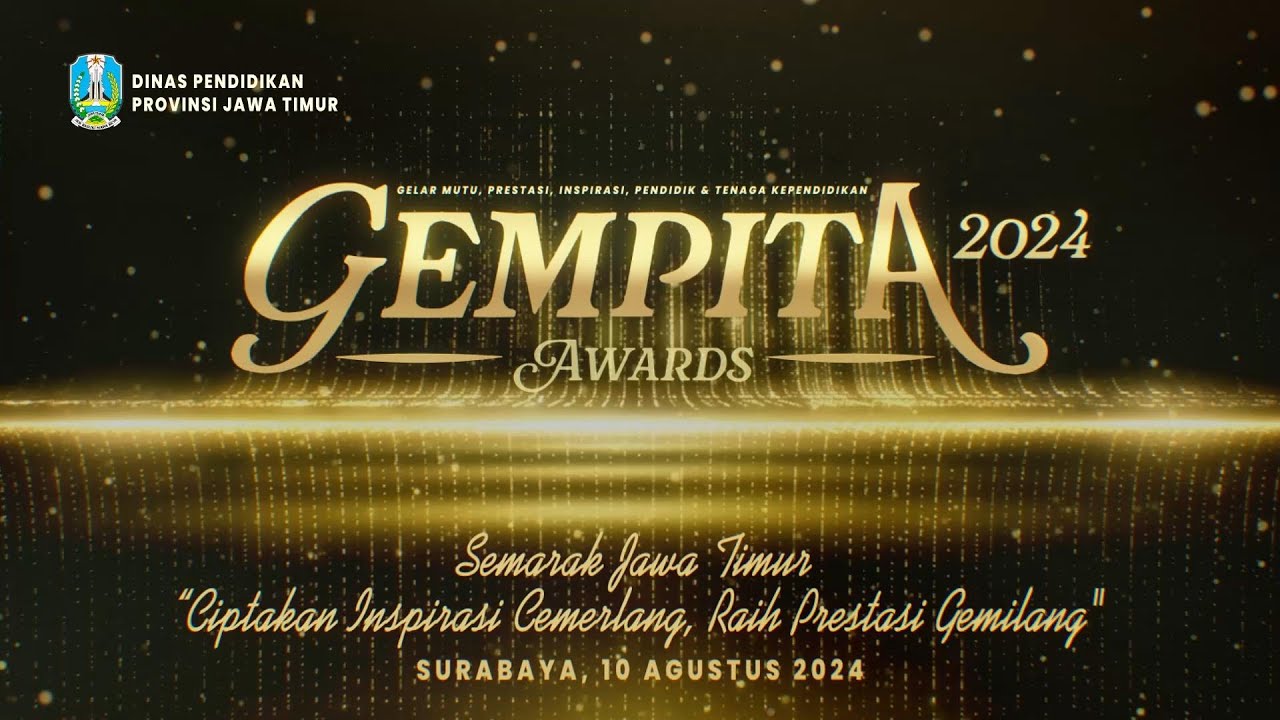 Gempita English Lesson