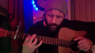 Somebody That I Used To Know - Elliott Smith