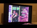 Opening And Menu To A Night At The Roxbury 1999 DVD