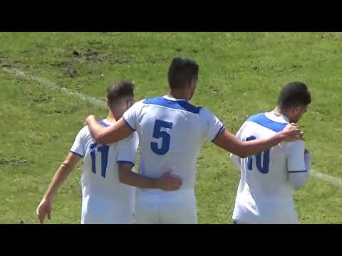 08-04-18 SD  TENISCA-CD  MARINO-XXXVII JOR  LIGA NACIONAL DE 3ª DIVISIÓN 2017-18