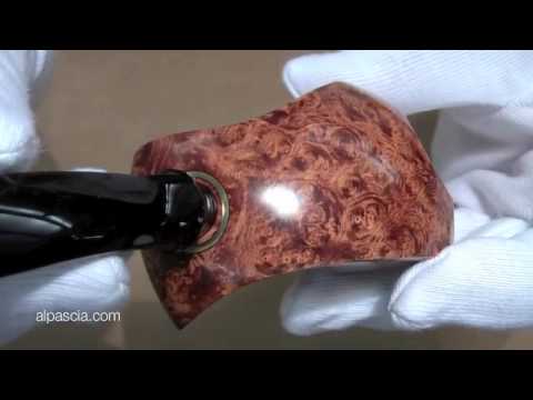 pipa Ken Dederichs 034 - smoking pipe