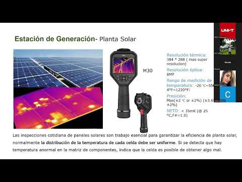 Paneles Solares