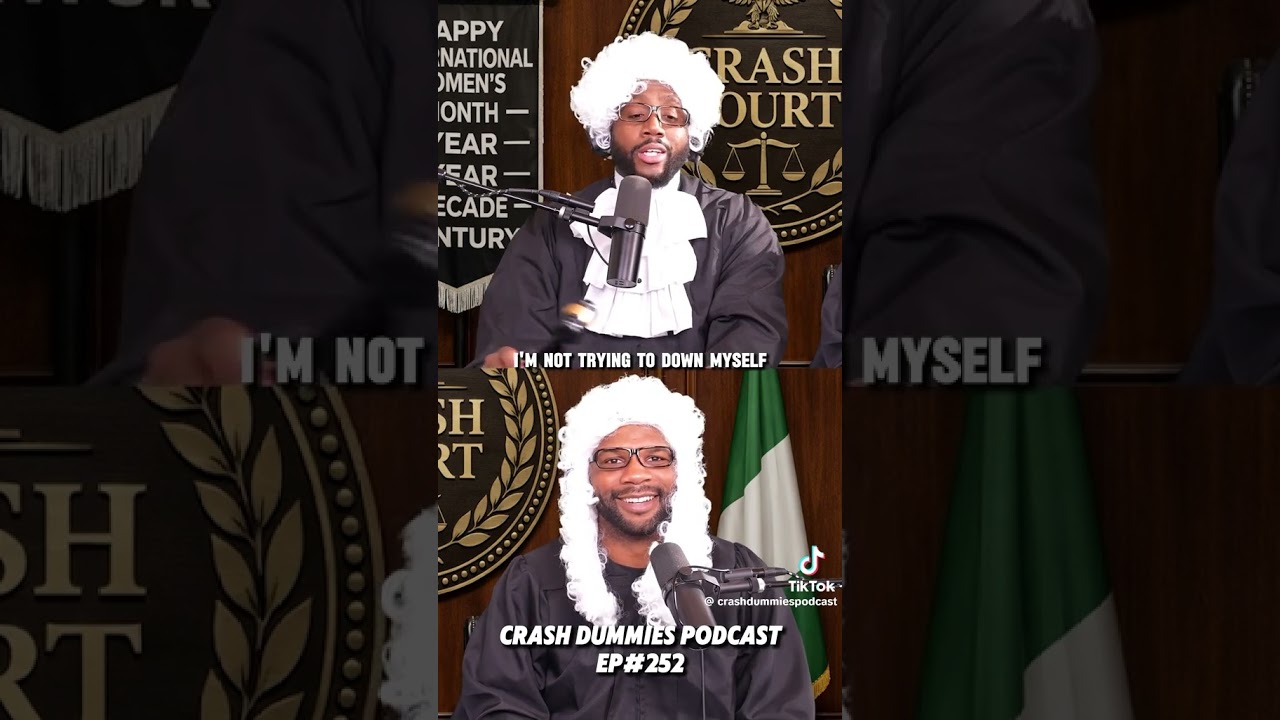 Is she guilty #podcast #relatemuch #breakfastclubpower1051fm #whydidntmyexcomeback