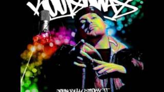 Kool Savas - Brainwash Mix (Lil Wayne, MIMS) by chriskit