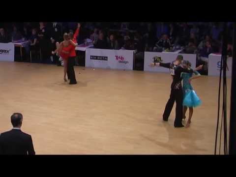 MČR LAT 2014 Hodonín Roman a Kačka