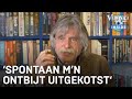 Groeten uit Grolloo - Johan fileert Kuyt: 'Spontaan m'n ontbijt uitgekotst!' | DEEL 1