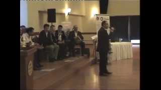 Elazığlı Orhan ARI- Al Elmayı Daldan Al
