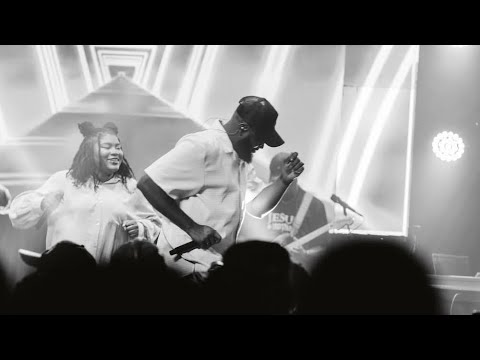 SMJ PRAISE BREAK MEDLEY | TAKEOVER 2025