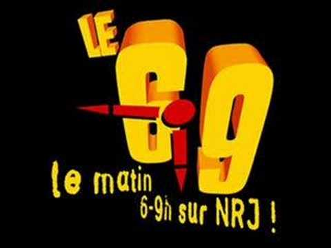 le 6 9 j'ai plus de tunes j'suis raide